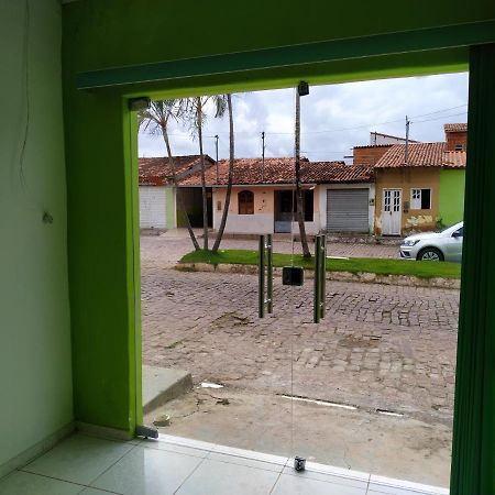 Pousada Nossa Senhora Aparecida Mucugê Extérieur photo