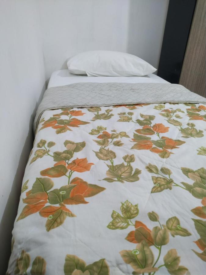 Pousada Nossa Senhora Aparecida Mucugê Extérieur photo