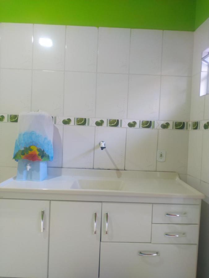Pousada Nossa Senhora Aparecida Mucugê Extérieur photo